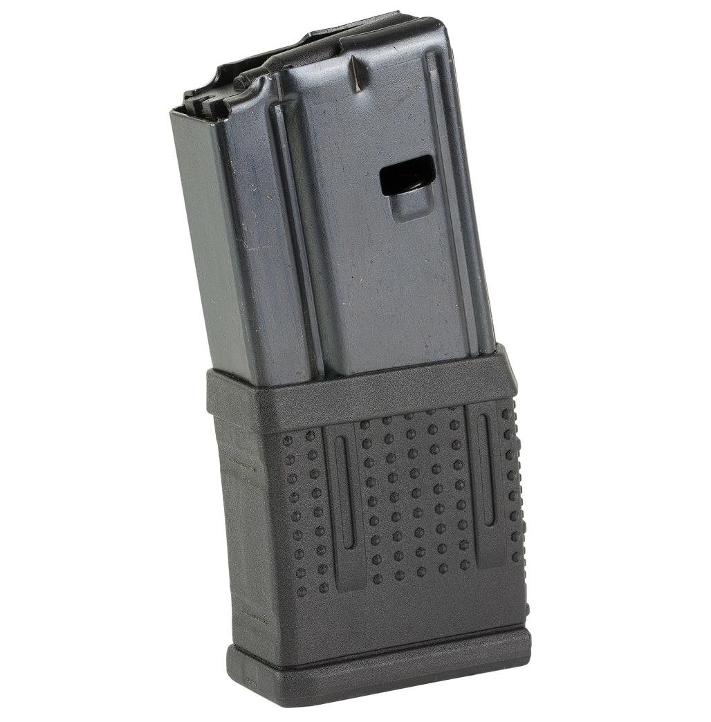 Promag Colt AR-15 Magazine 223 Rem 5.56 NATO 20 Rd. Hybrid 223 Remington / 5.56mm NATO